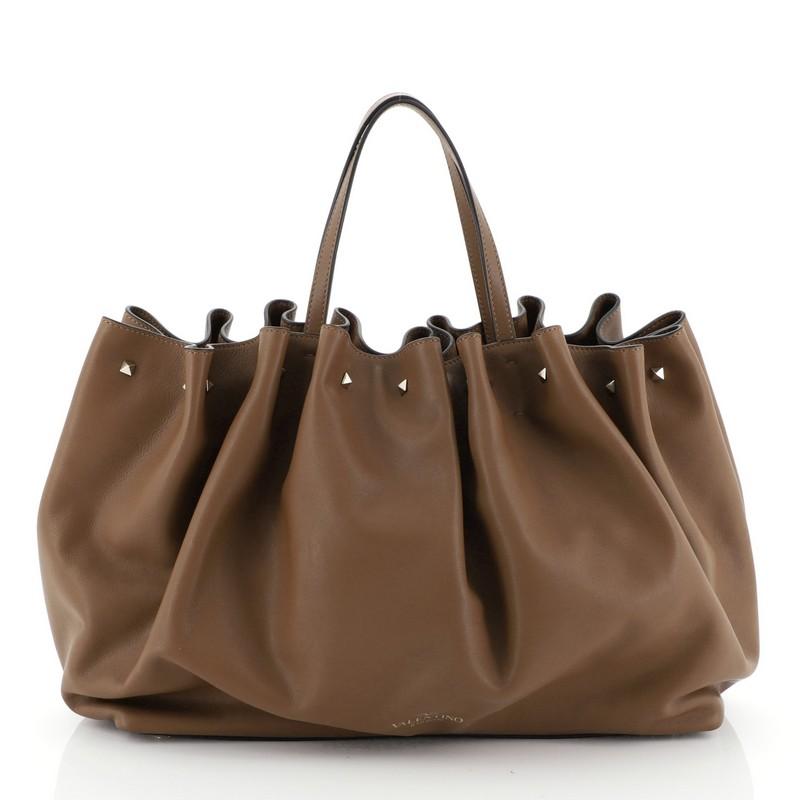 valentino bloomy bag