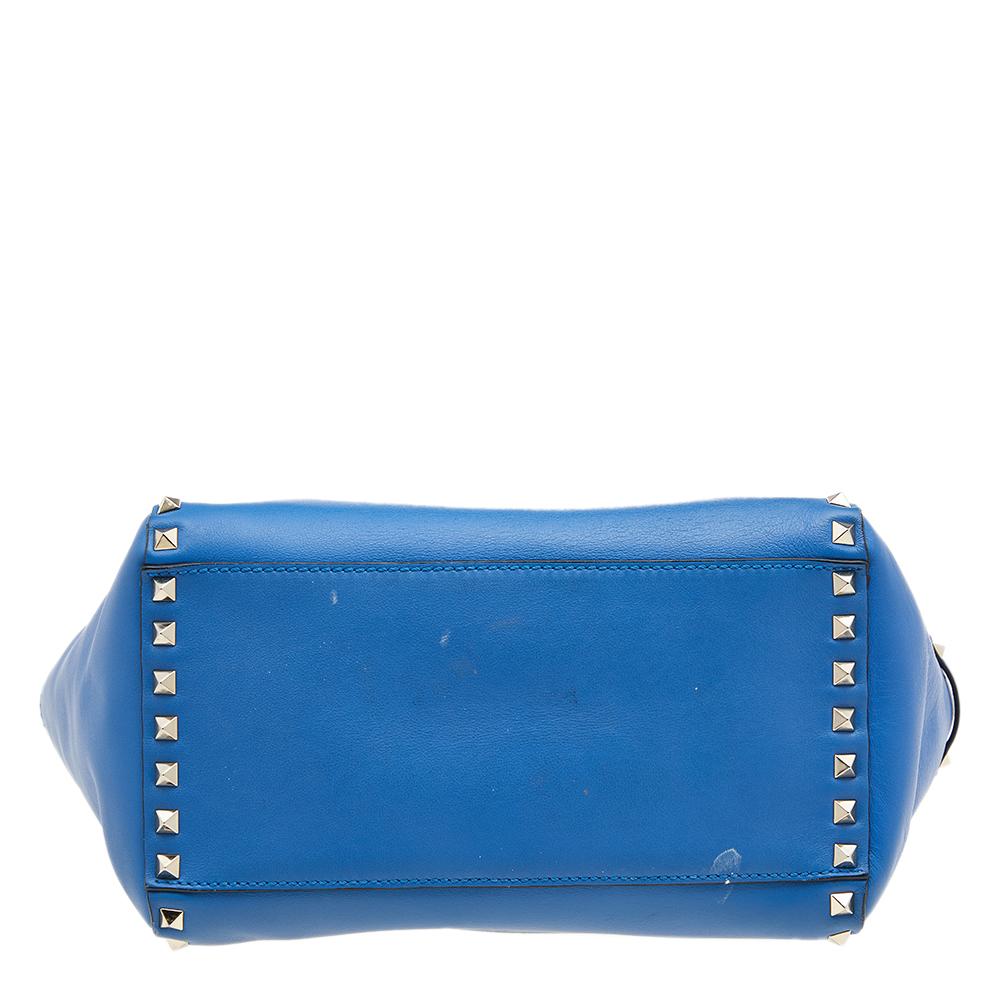 valentino handbags blue