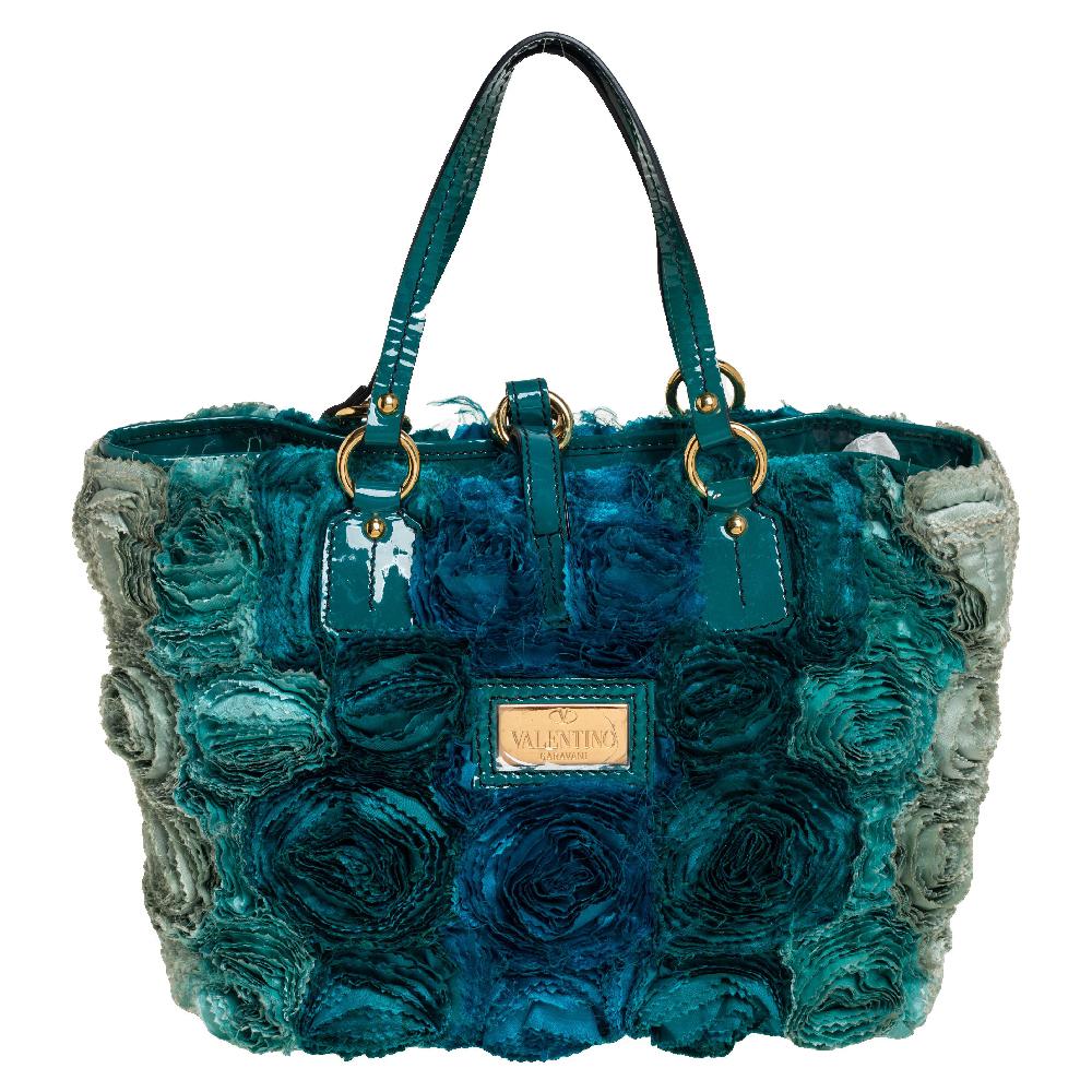 Valentino rosier cheap tote