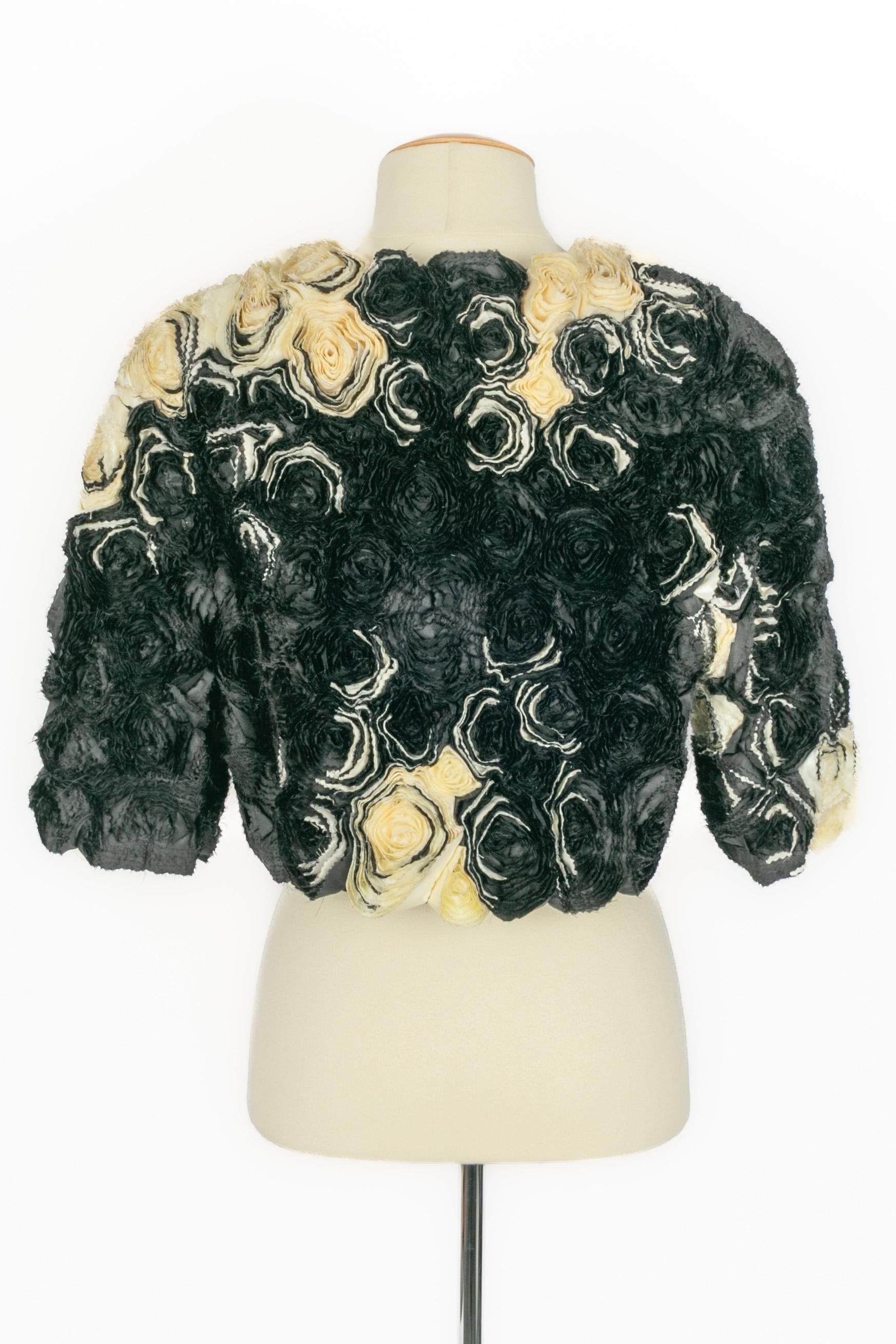 Women's Valentino bolero jacket For Sale