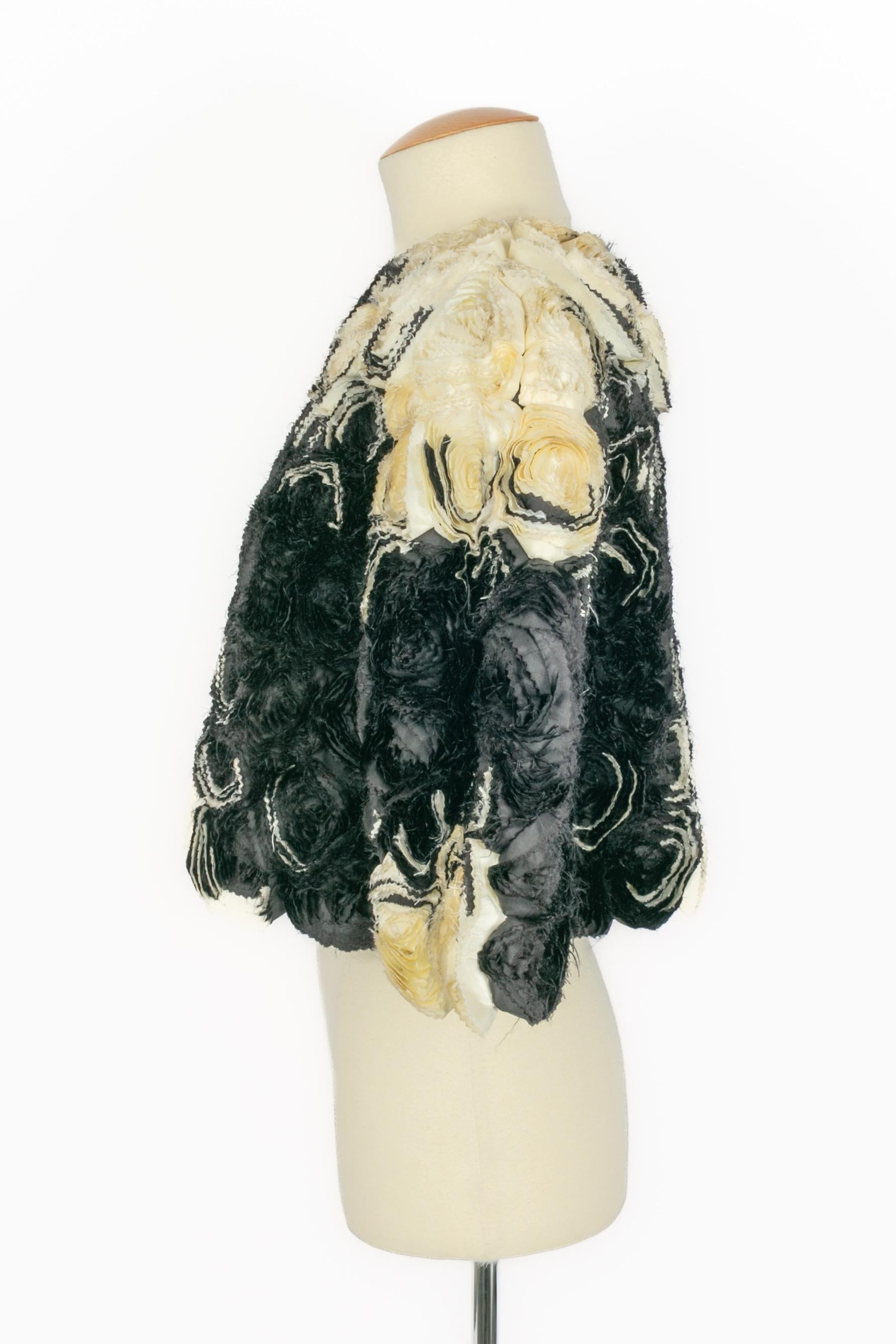 Valentino bolero jacket For Sale 1