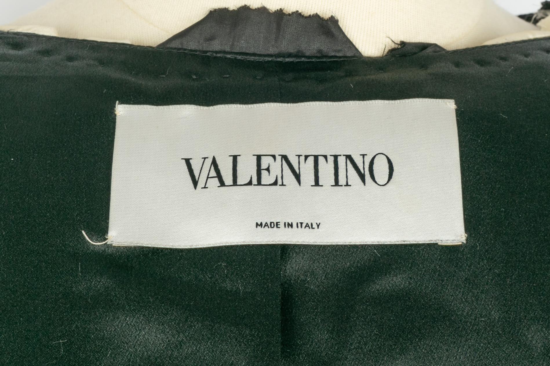 Valentino bolero jacket For Sale 4