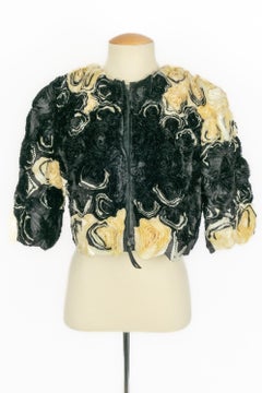 Giacca bolero Valentino