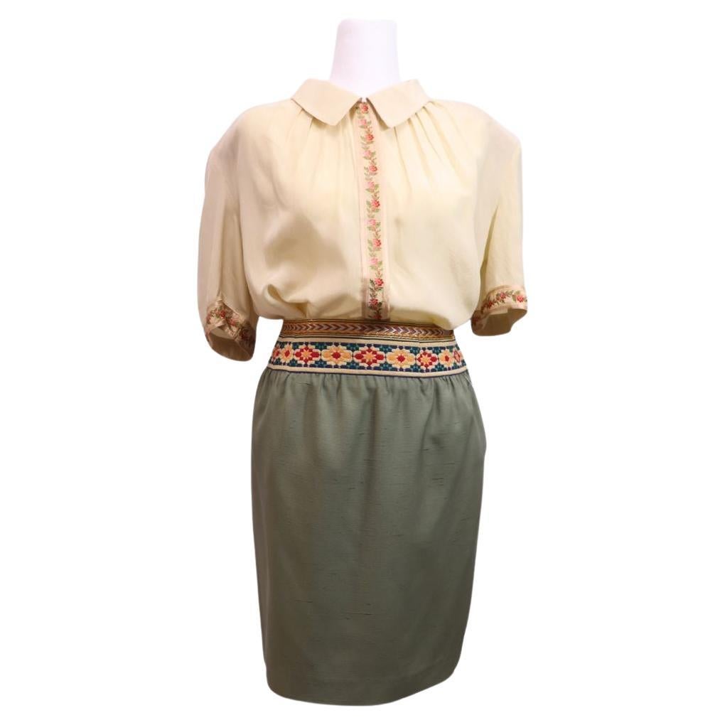 Valentino Boutique - EU 40 For Sale