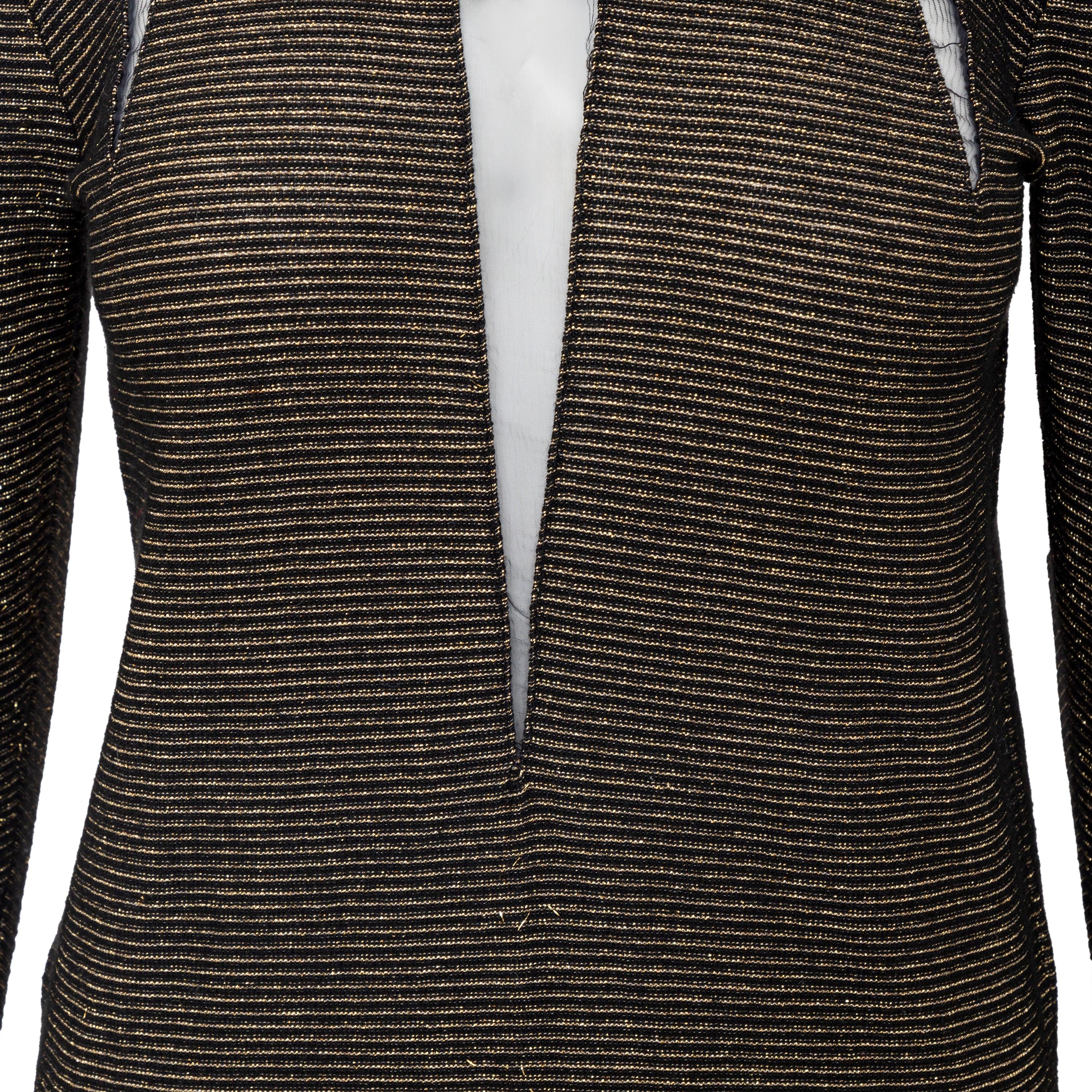 Women's Valentino Boutique Feather Trim Top - '80s For Sale