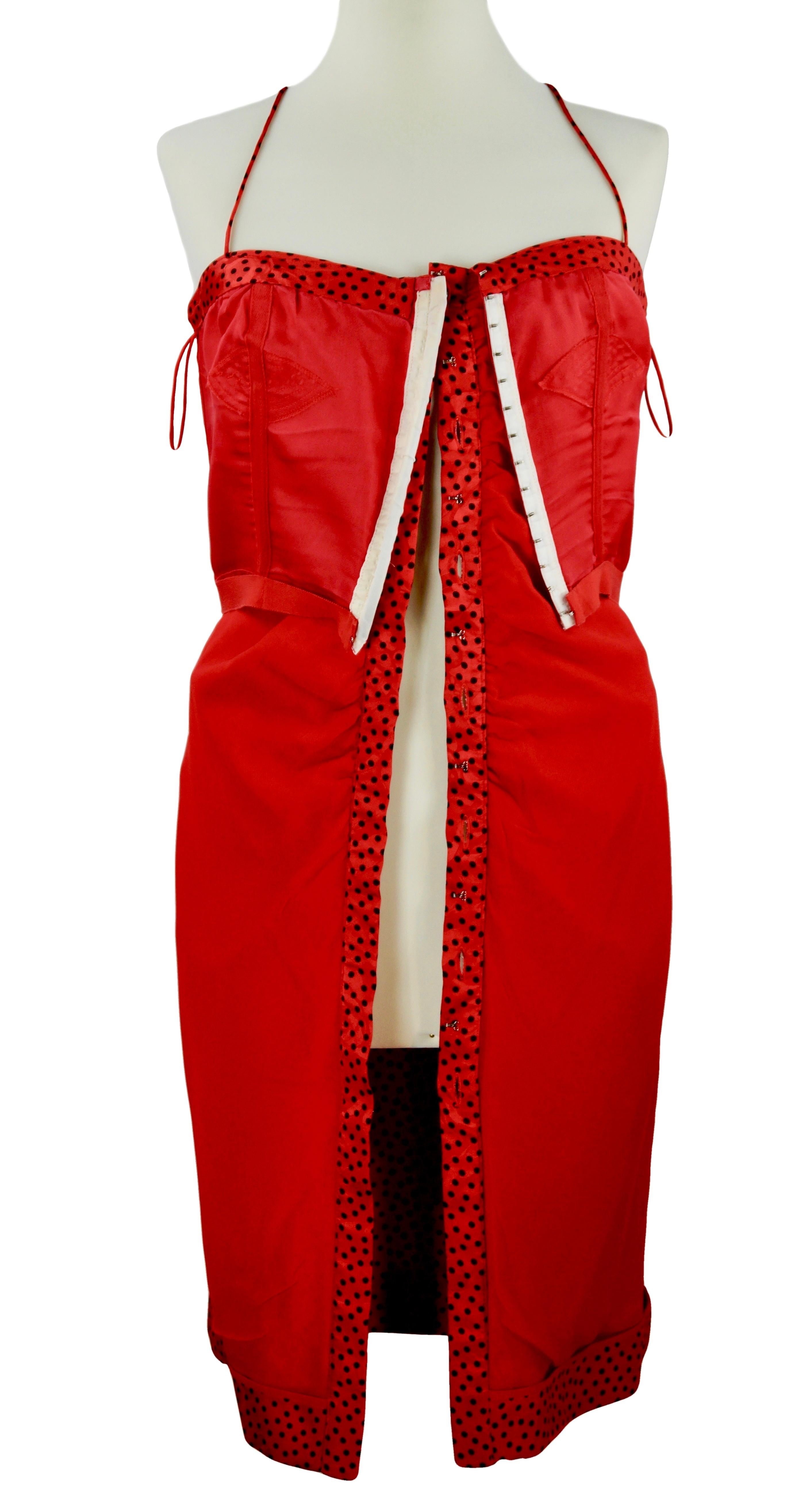 Valentino Boutique - Veste et robe des années 80 en vente 4