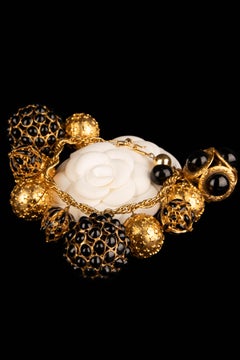 Valentino bracelet Haute Couture by Valentino Garavani Summer 1992