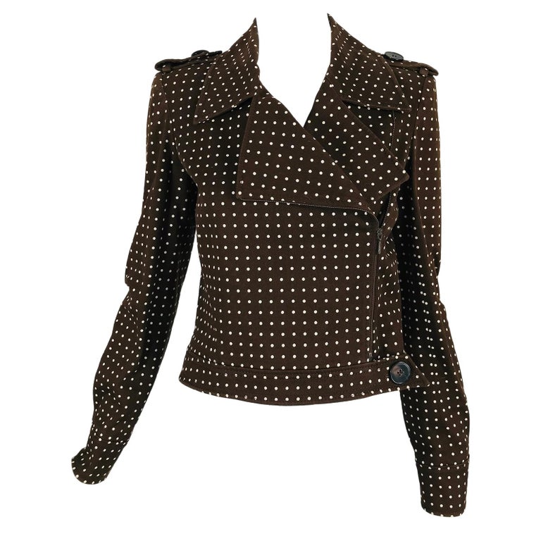 Black Colour - Bcellie Shirt Jacket 41101 - White Dot