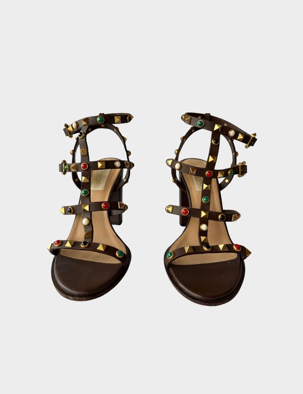 Black Valentino - EU 38 For Sale