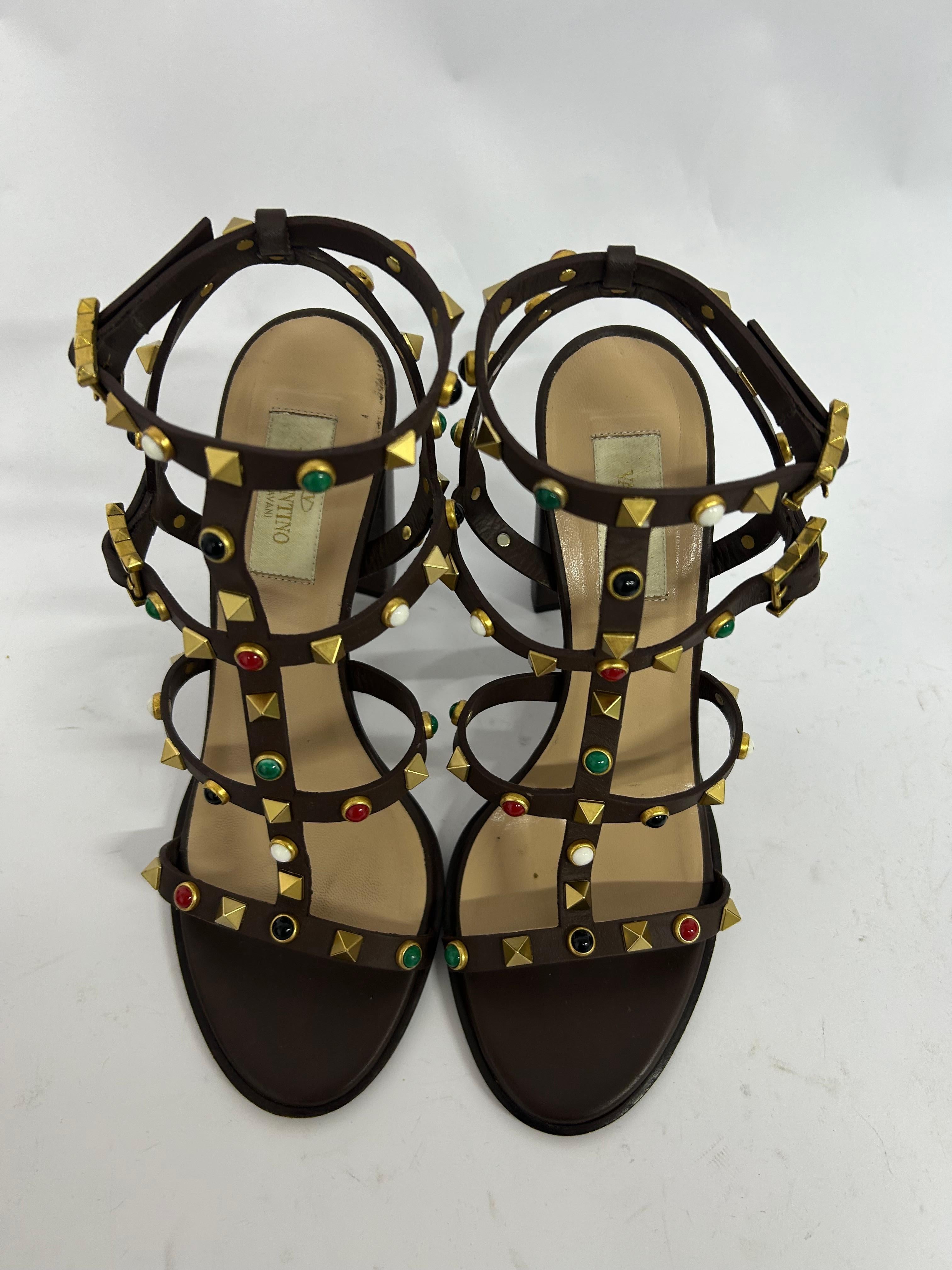 Women's Valentino - EU 38 For Sale