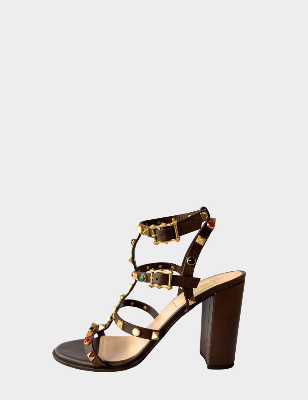 Valentino - EU 38 For Sale 2
