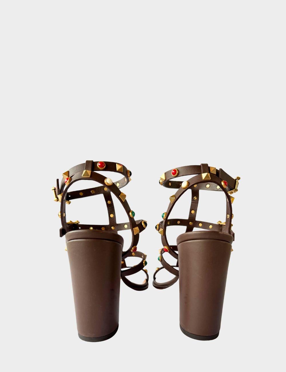 Valentino - EU 38 For Sale 3