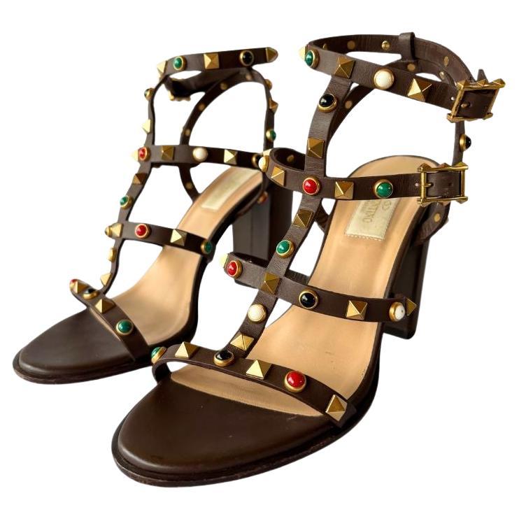 Valentino - EU 38 For Sale