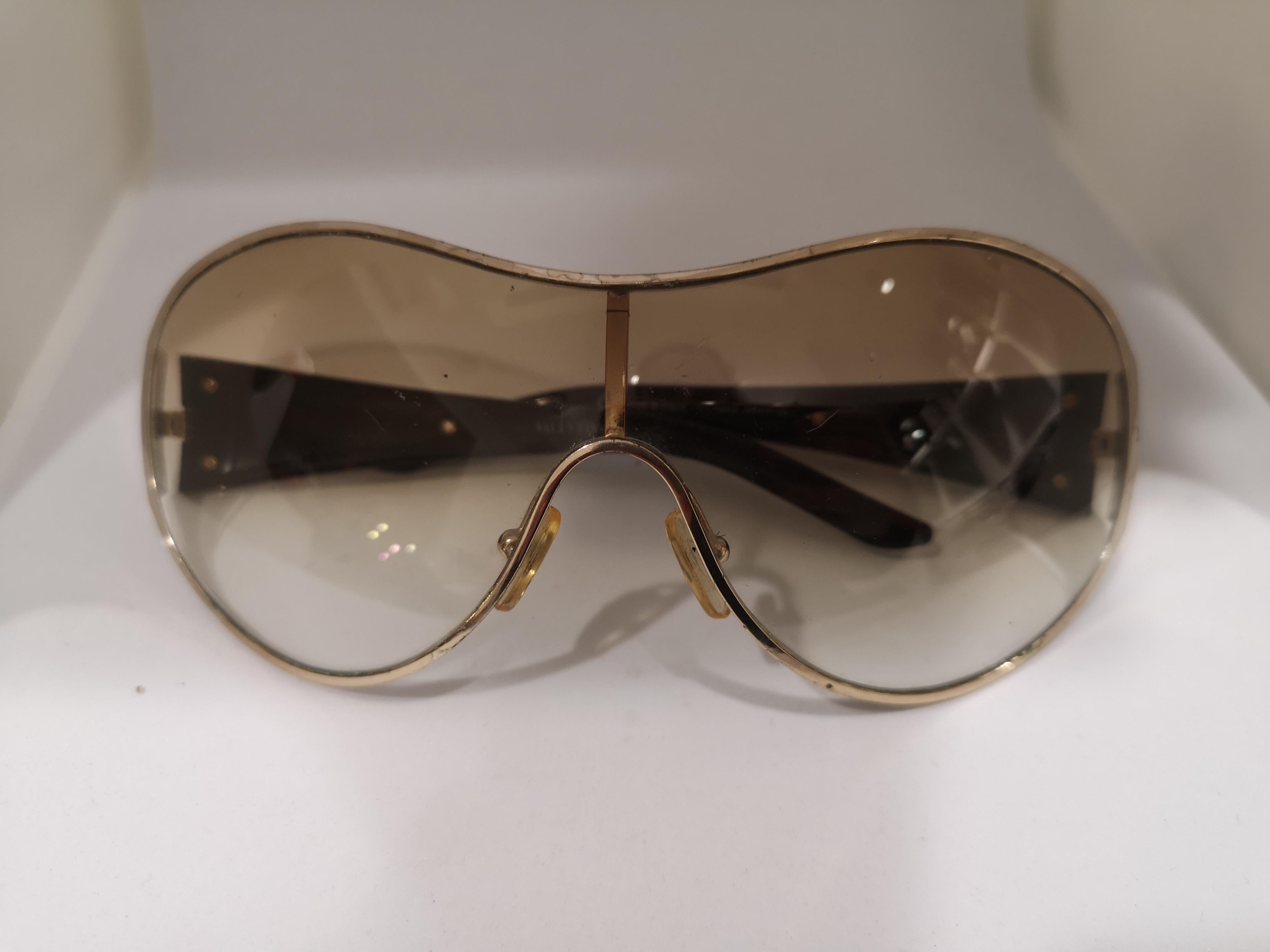 vintage valentino sunglasses