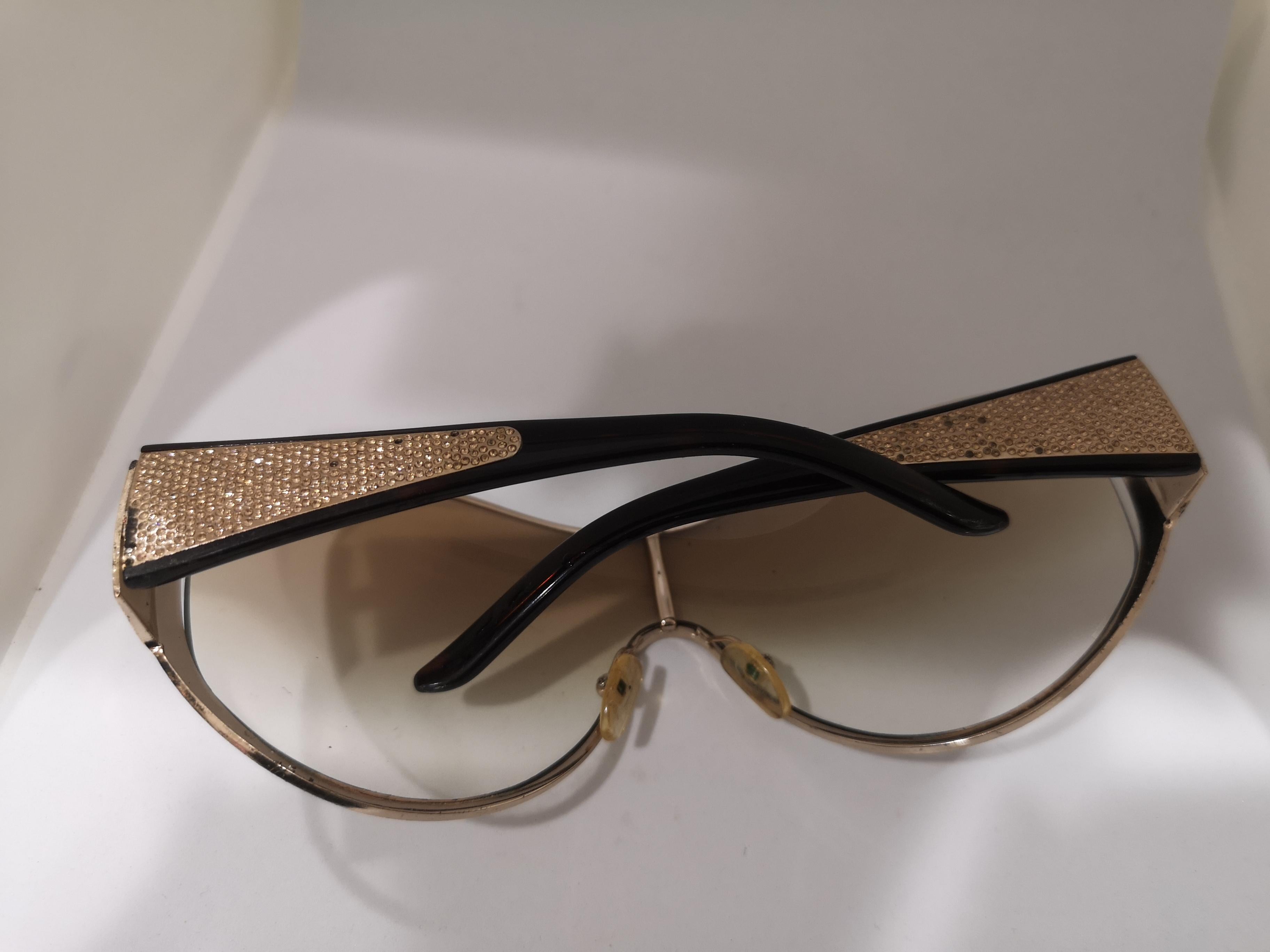 valentino vintage sunglasses