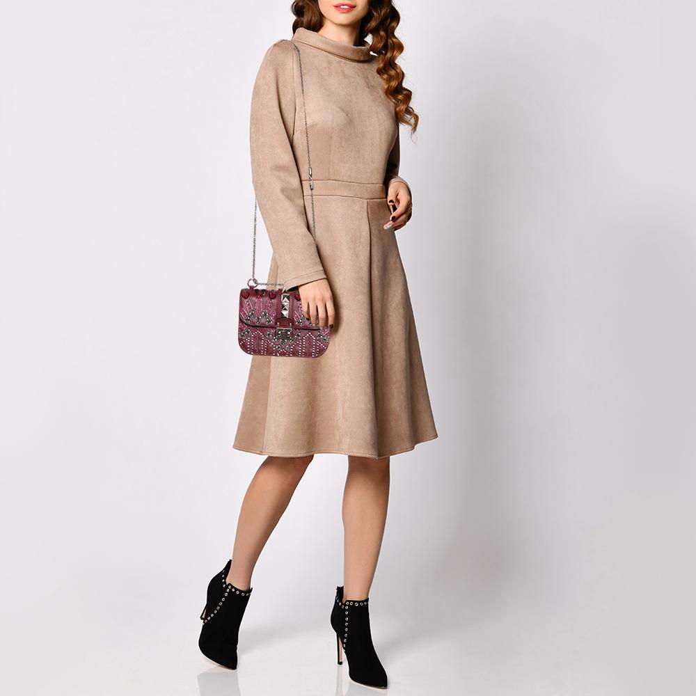love is valentino bag