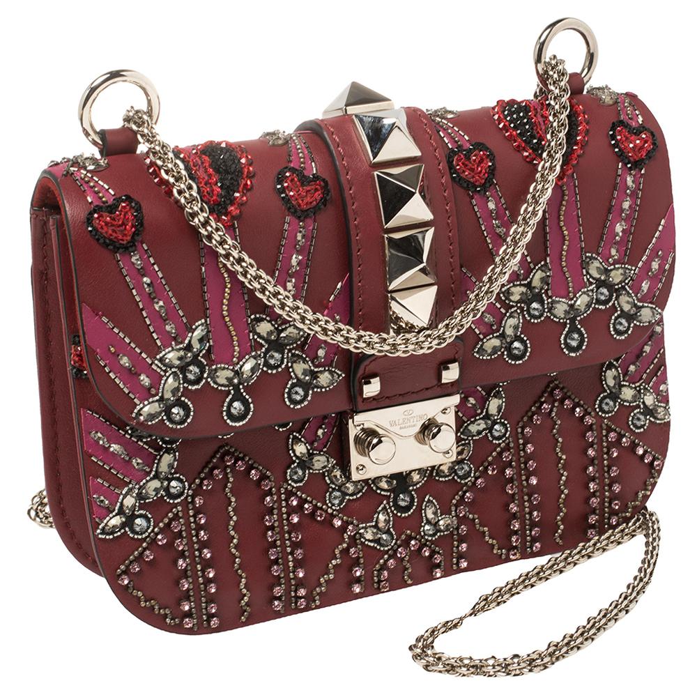 valentino love bag