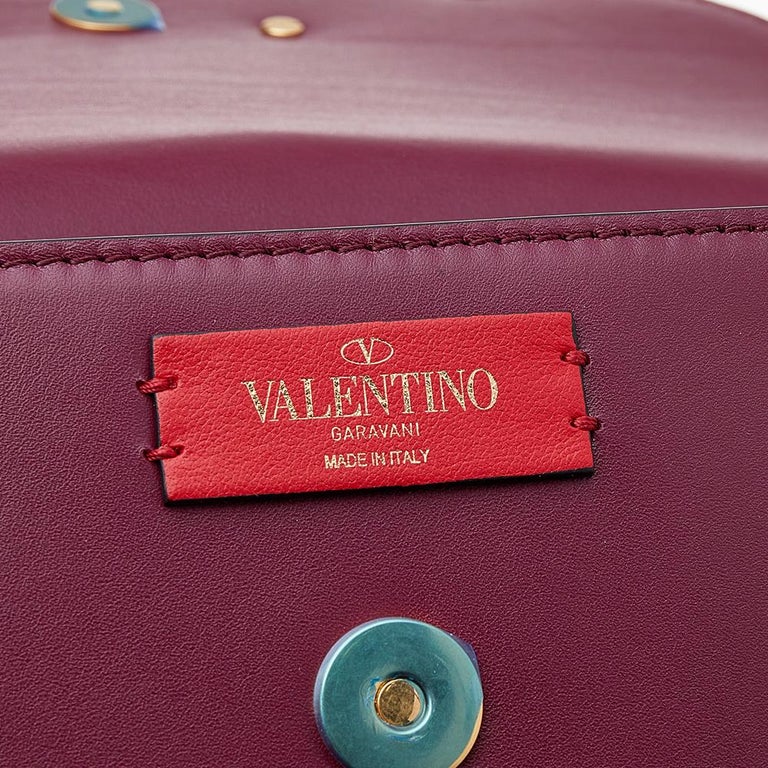 Love It or Leave It: The Valentino Supervee Bag - PurseBlog