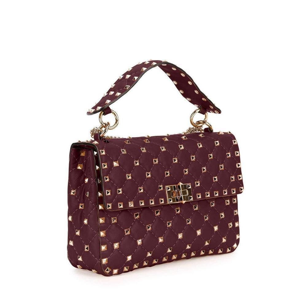 valentino rockstud bag