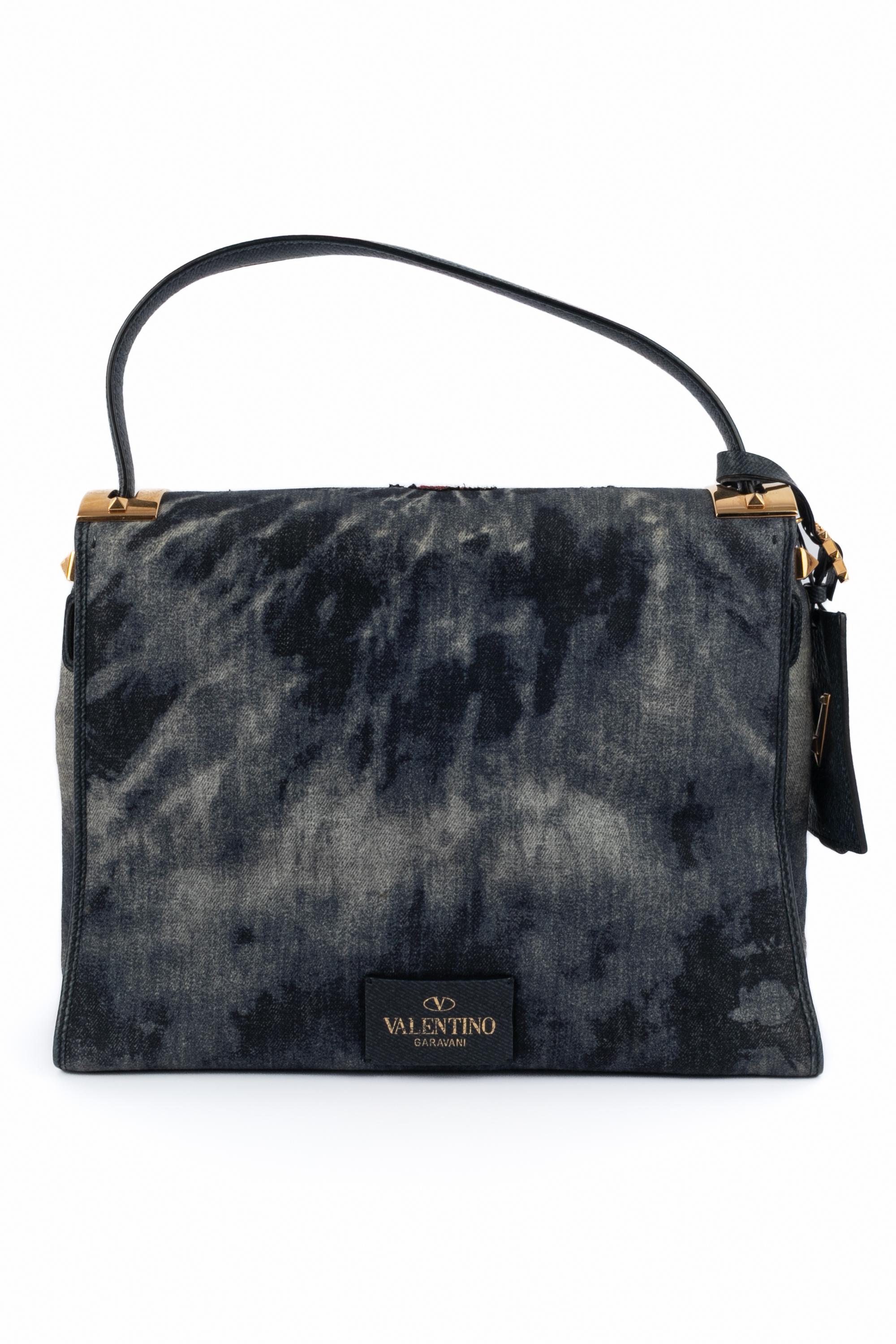 Valentino 'Schmetterling' Tasche Pre-Fall 2016 Damen im Angebot