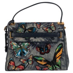 Borsa "farfalla" di Valentino Autunno 2016