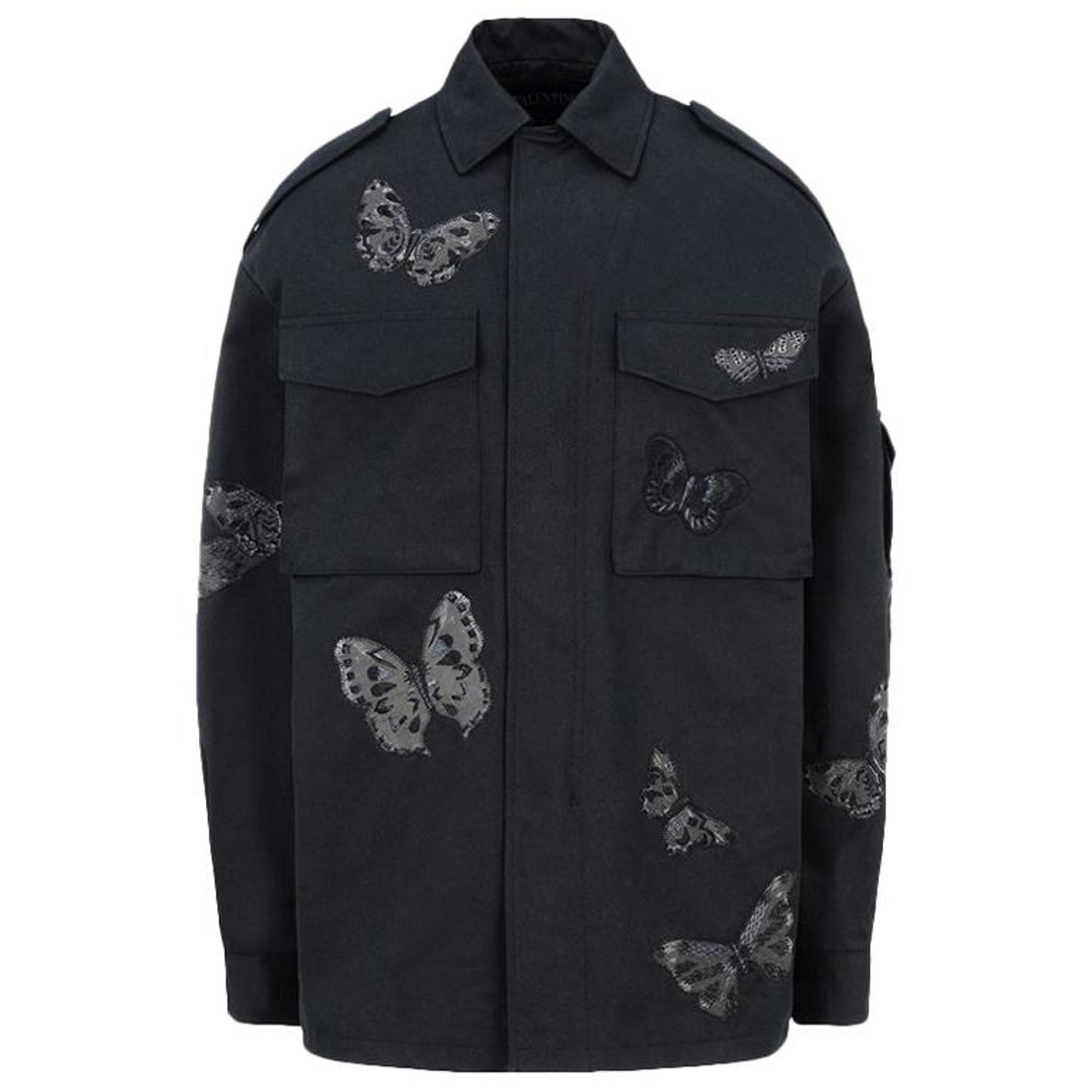 Valentino Panther-Intarsia Wool Bomber Jacket For Sale at 1stDibs | black  panther party bomber jacket