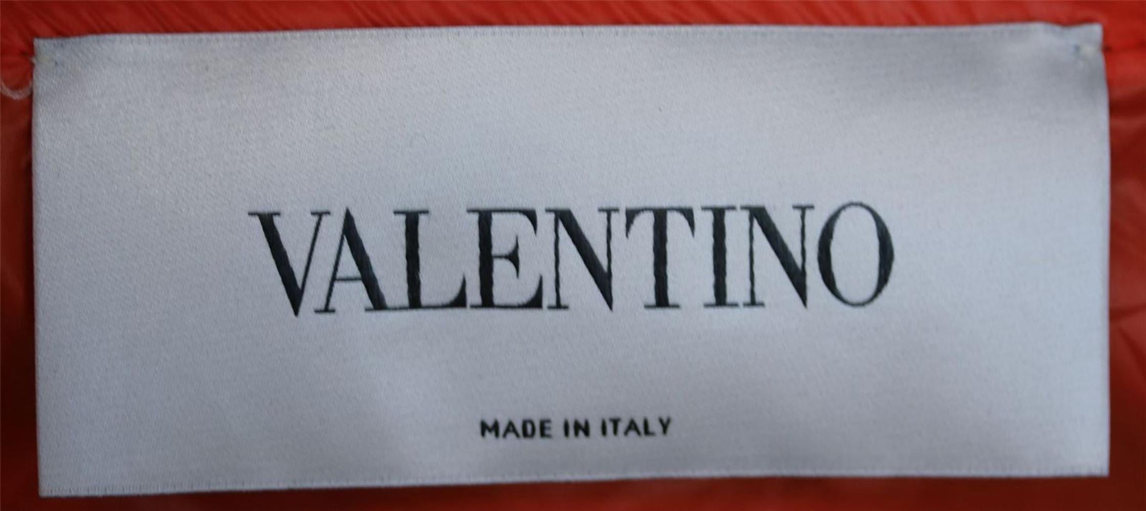 valentino jacket sale