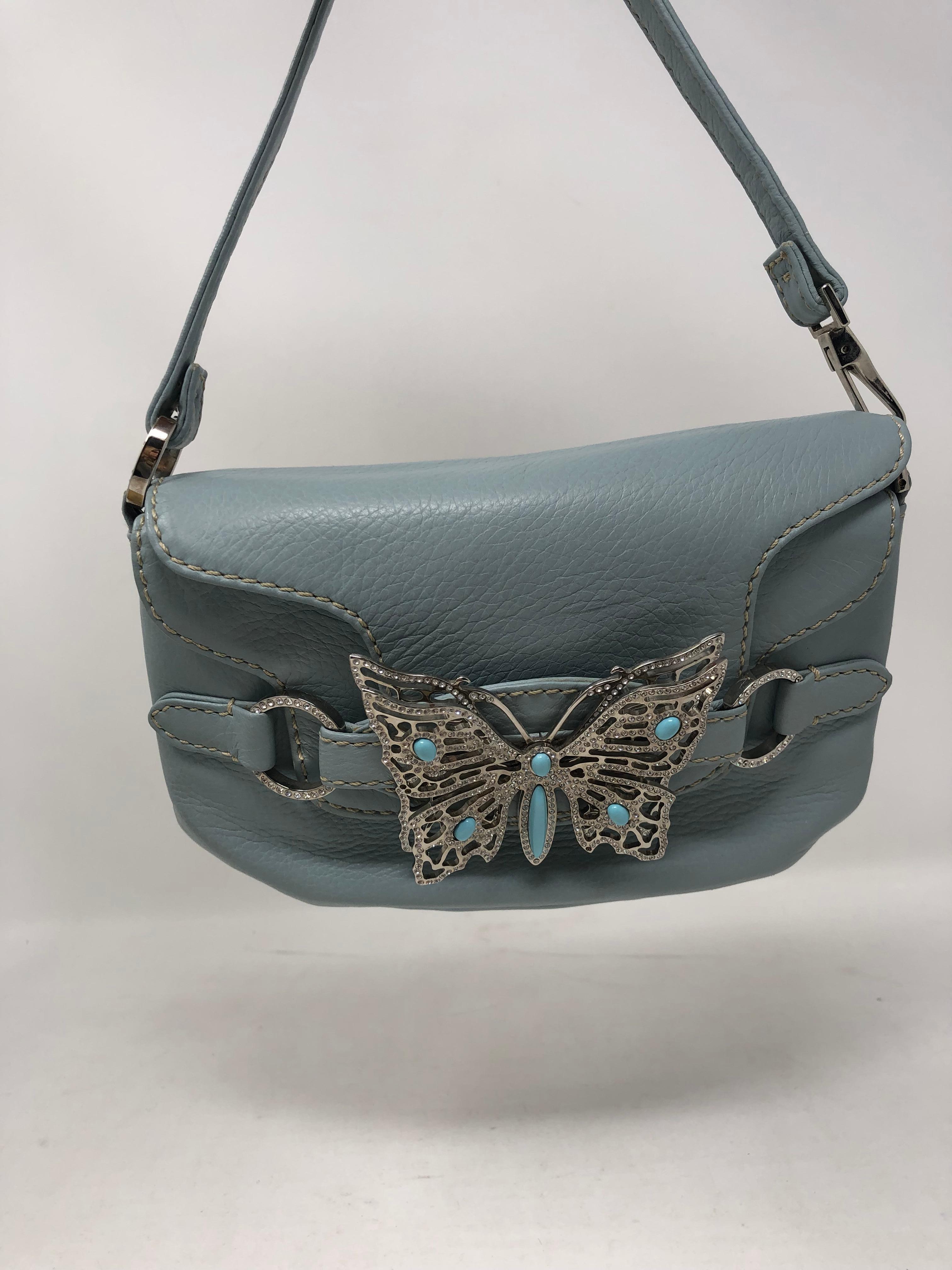 Valentino Butterfly Mini Bag 1