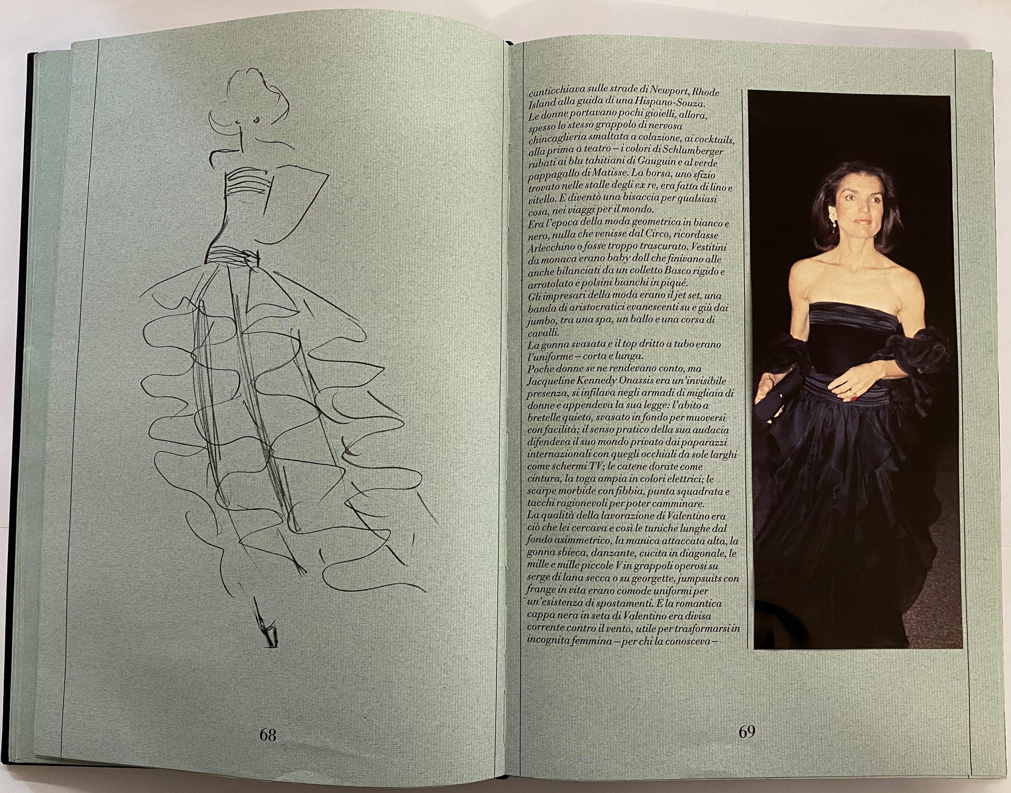 Valentino by Andre Leon Talley (Book) 4