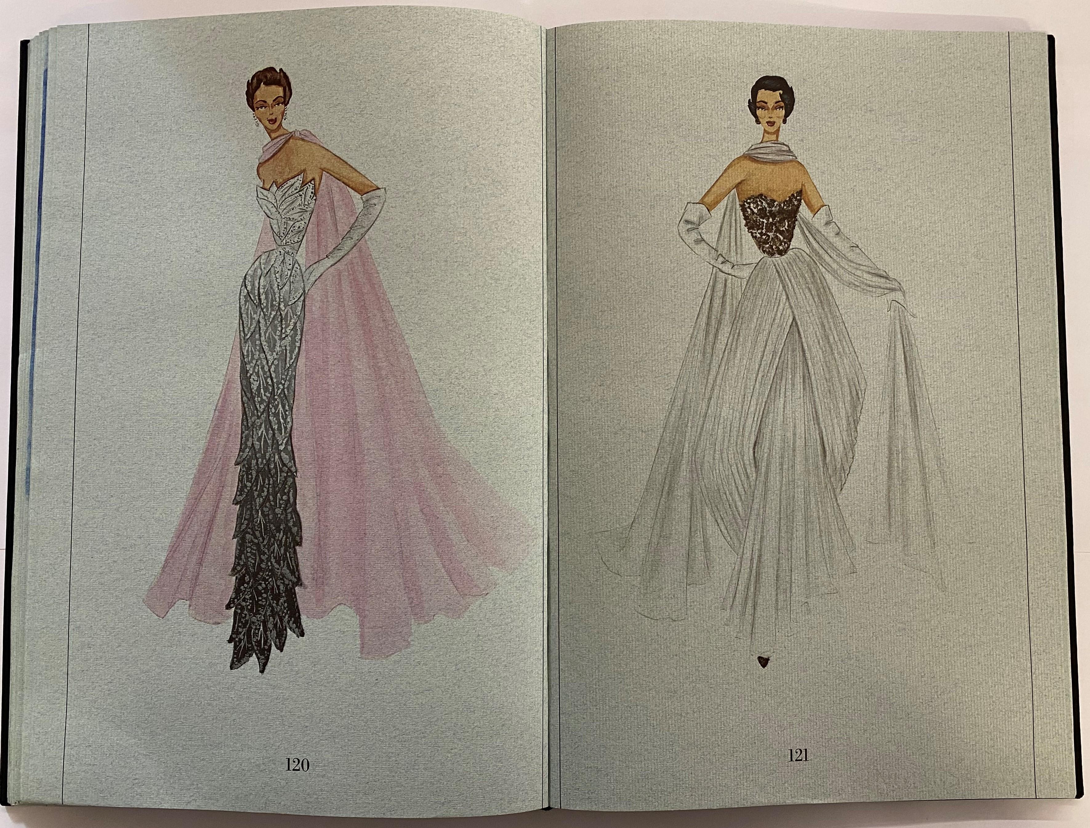 Valentino by Andre Leon Talley (Book) 4