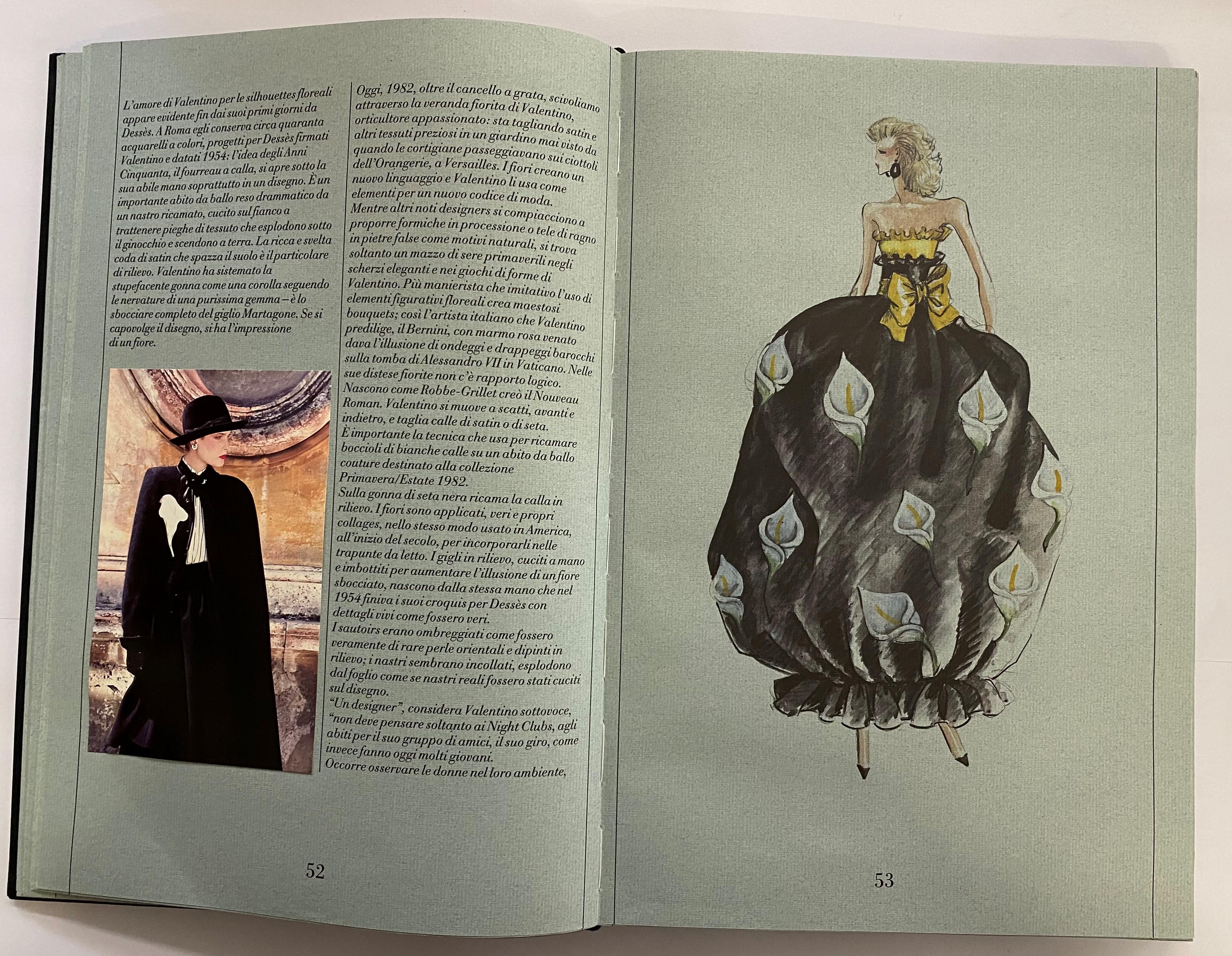 Paper Valentino by Andre Leon Talley (Book)