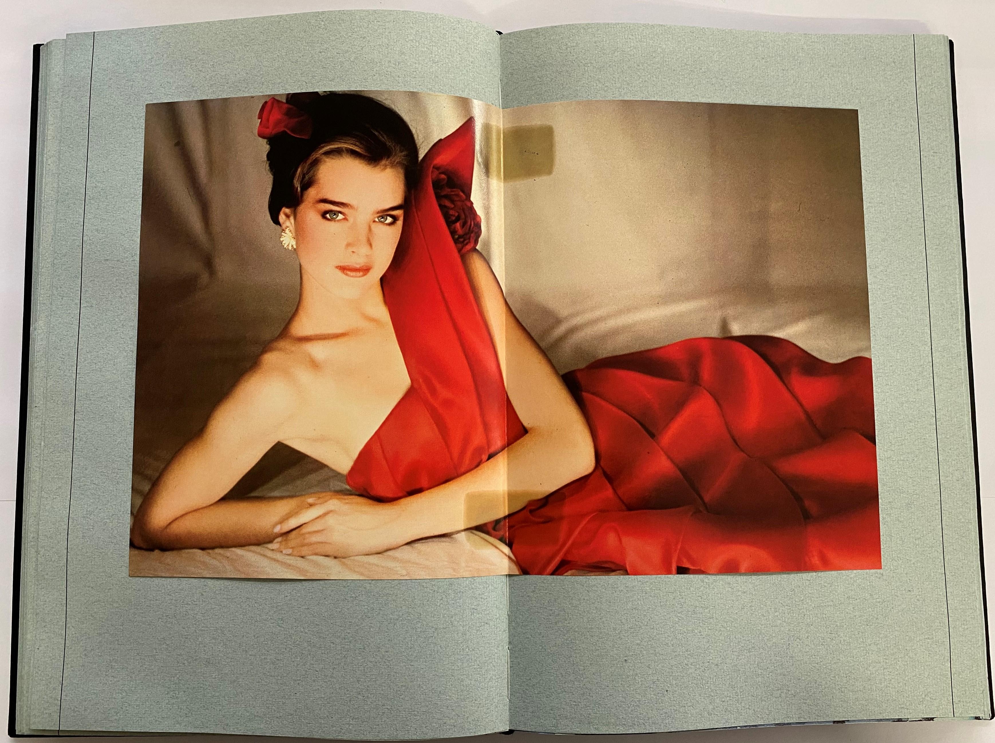 Valentino by Andre Leon Talley (Book) 1