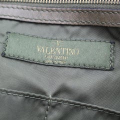 Valentino Camouflage Star Rockstud 2way Tote 871702