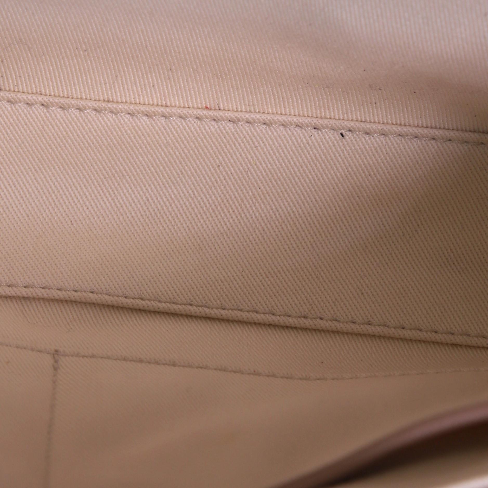 Women's or Men's Valentino Candystud Crossbody Bag Leather Medium
