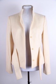 Valentino cashmere jacket