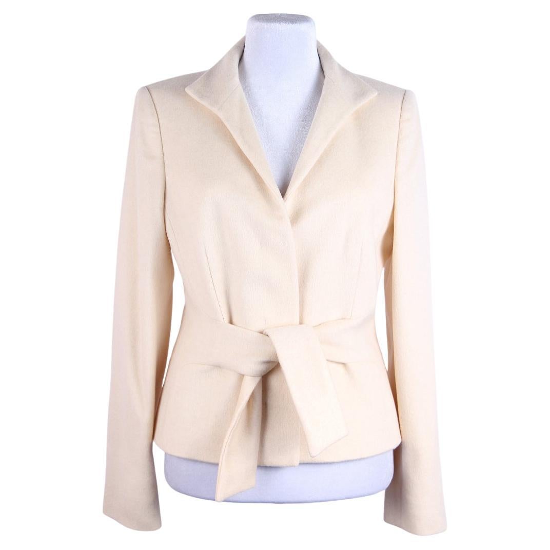 Valentino cashmere jacket