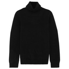 Valentino Cashmere Turtleneck Sweater