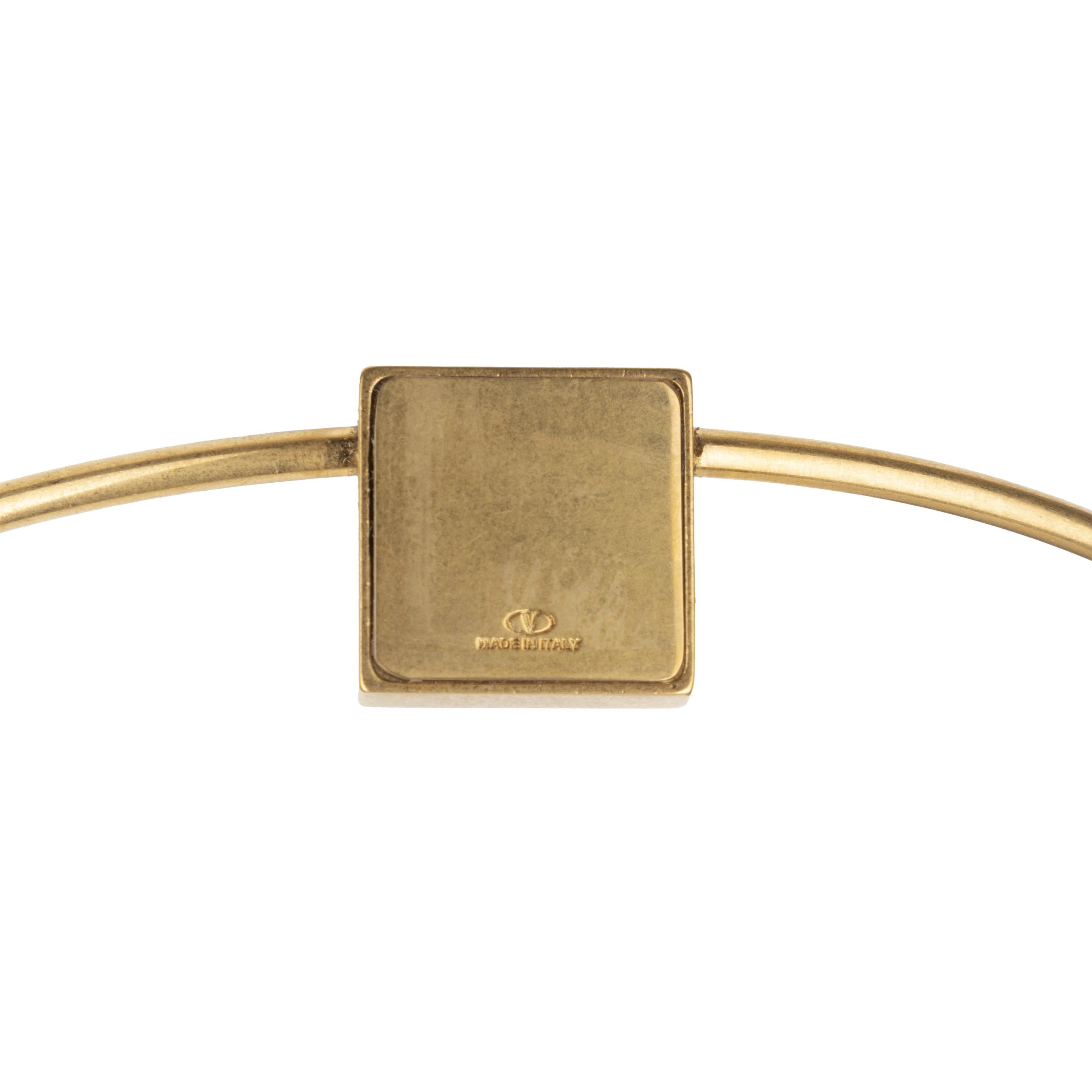 Valentino Choker Necklace - '10s In Excellent Condition For Sale In Milano, IT