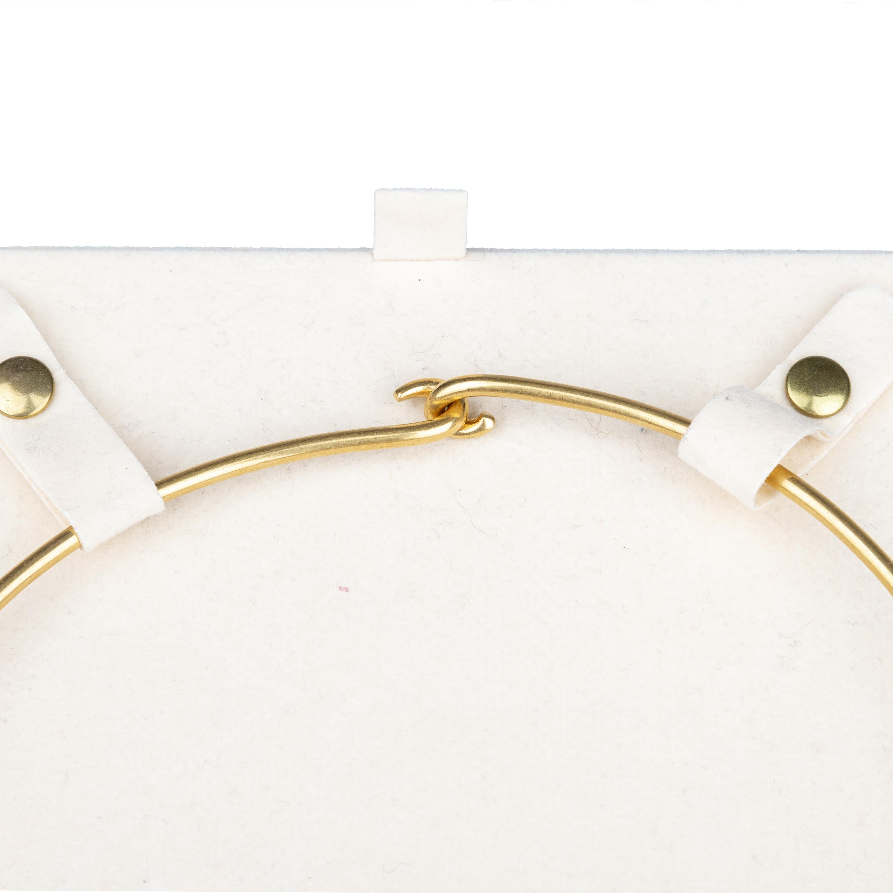 Women's Valentino Choker Necklace - '10s For Sale