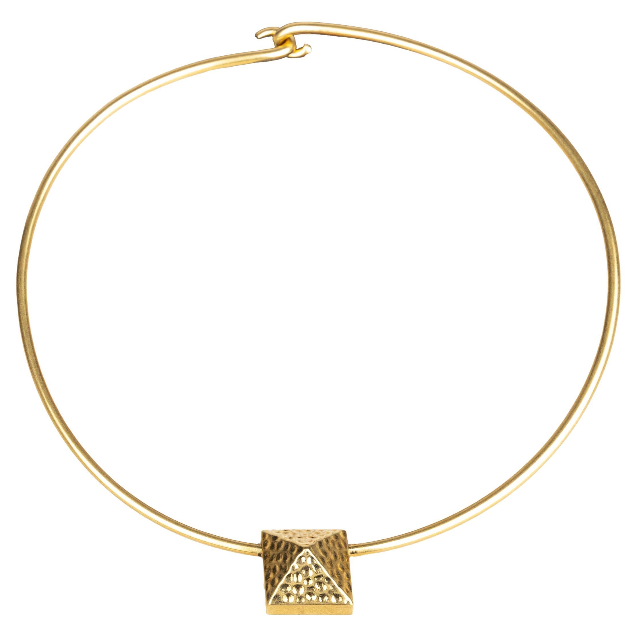 Valentino Choker Necklace - '10s For Sale