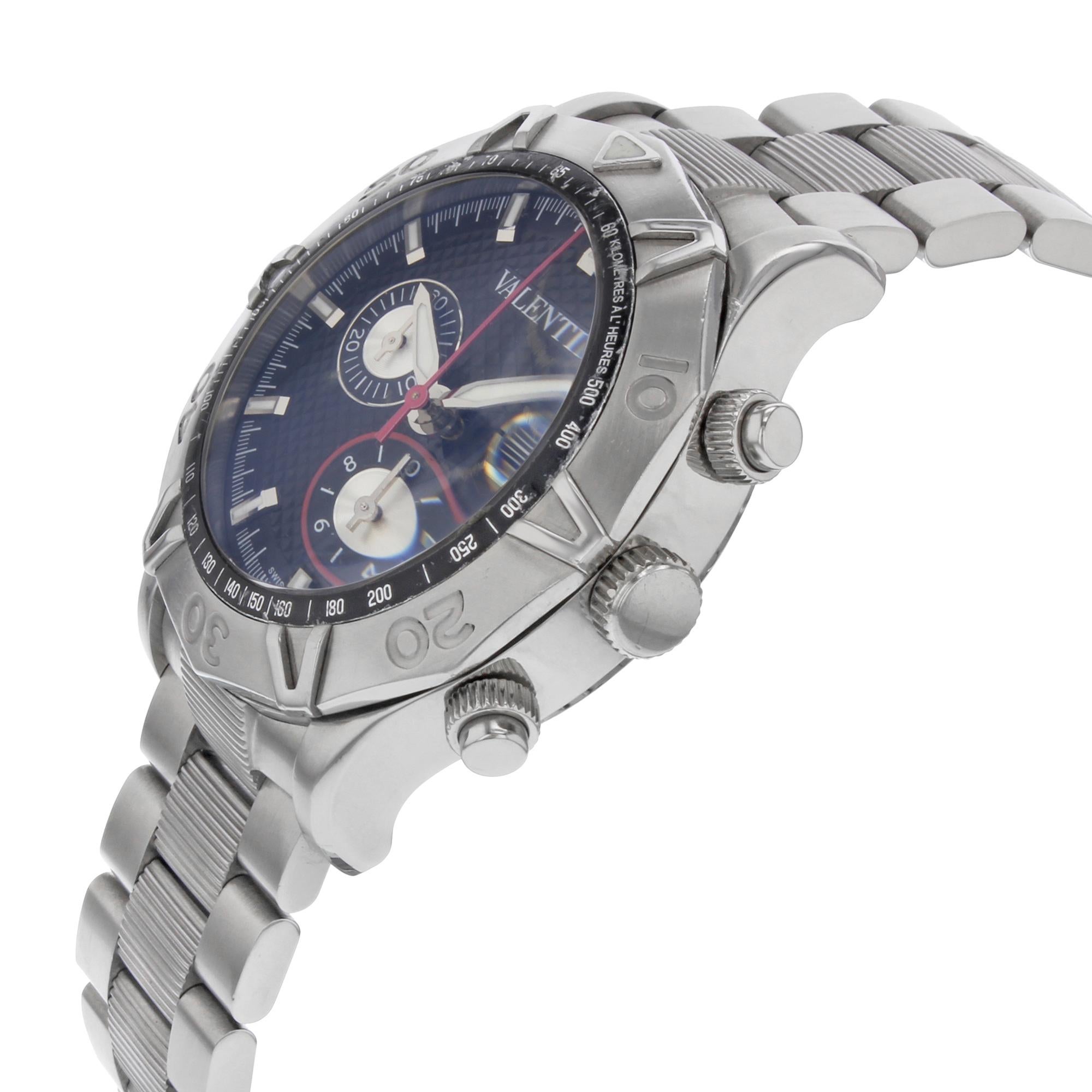 Paolo valentino watches discount