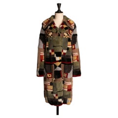 Valentino-Mantel von Pier Paolo Piccioli und Maria Grazia Chiuri, Pre-Fall 2014