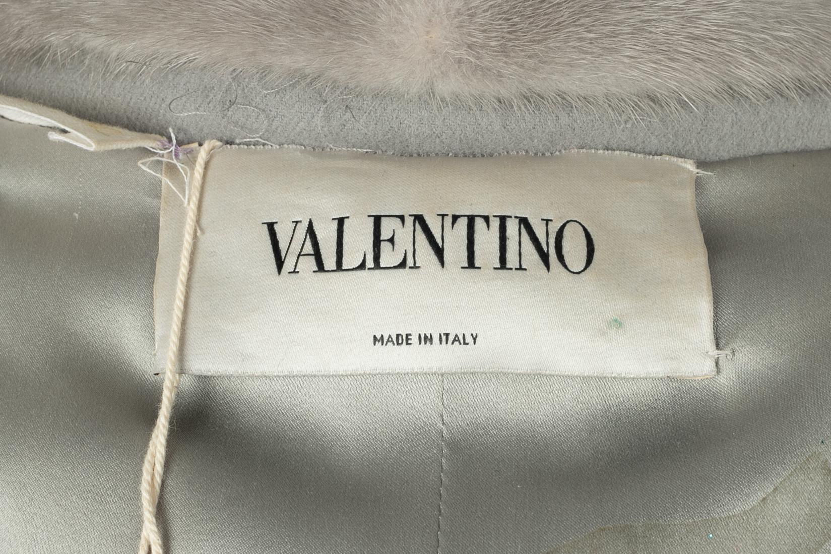 Valentino coat For Sale 5