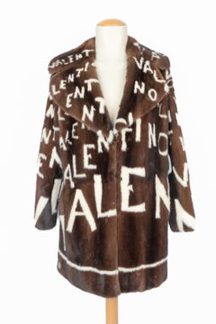 Valentino coat