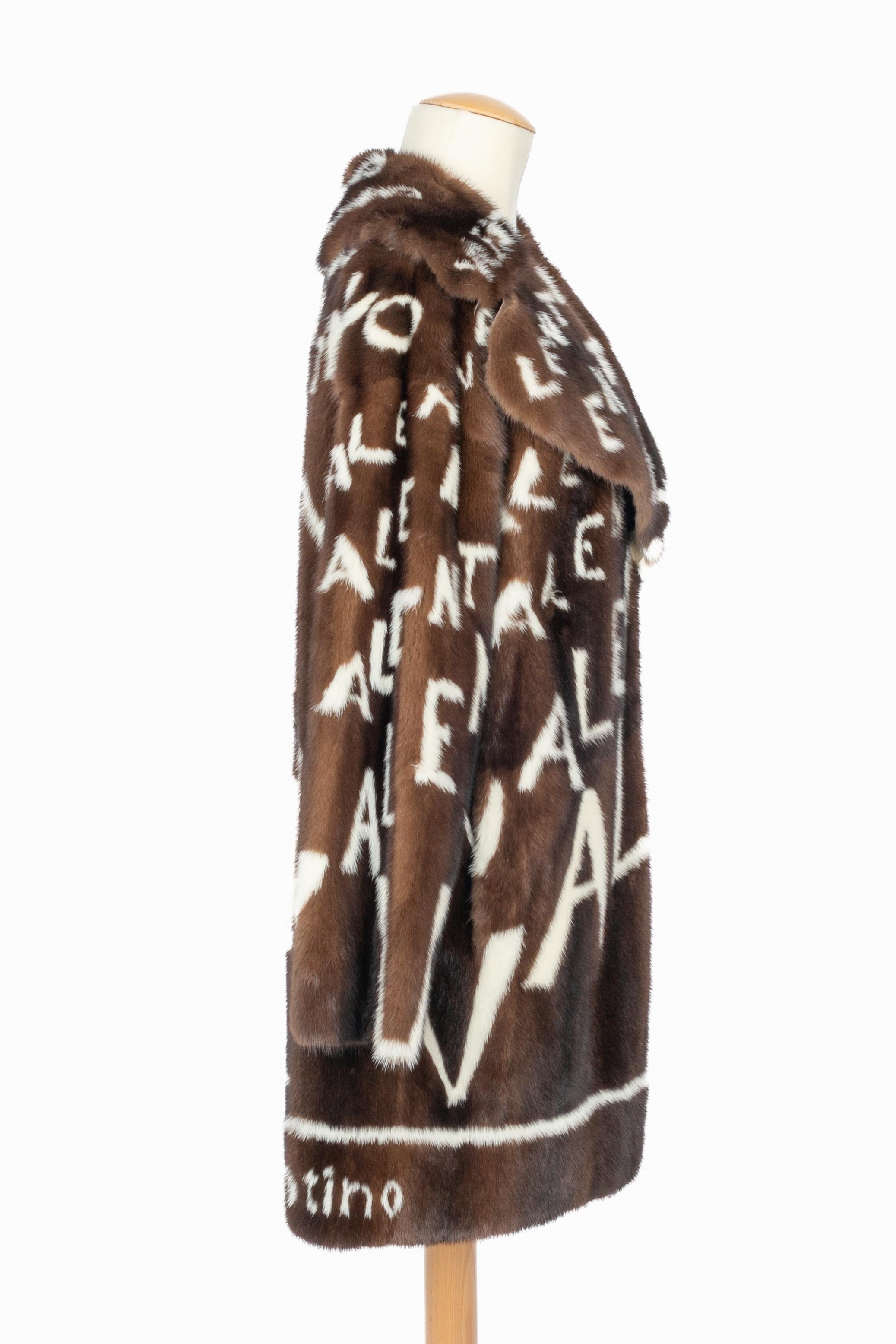 Manteau Valentino Pour femmes en vente