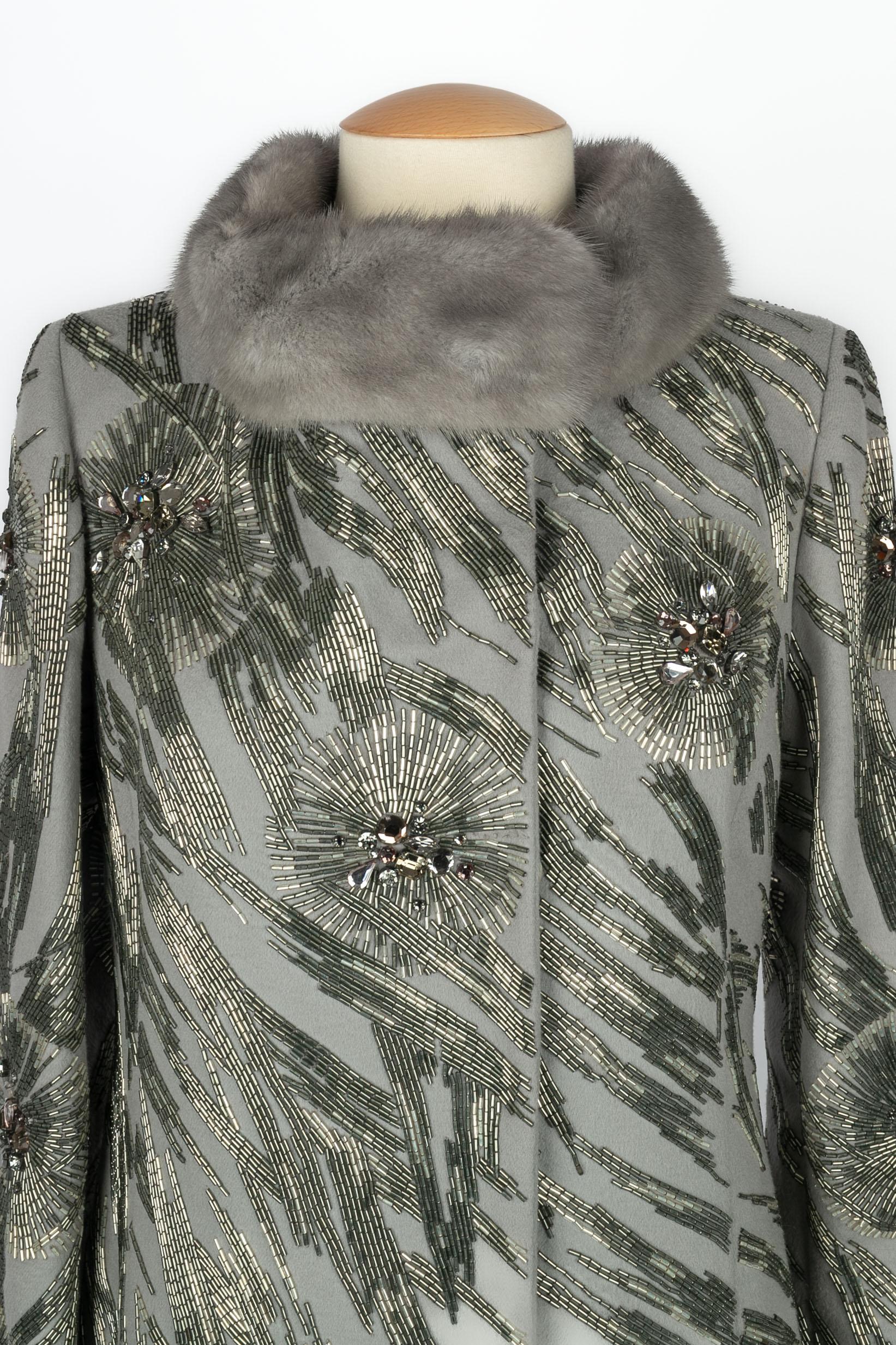 Valentino coat For Sale 2