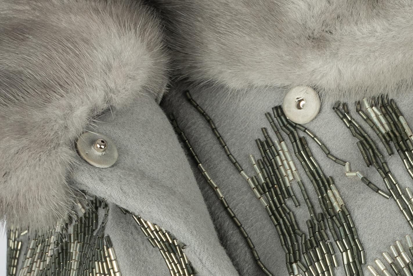 Valentino coat For Sale 3