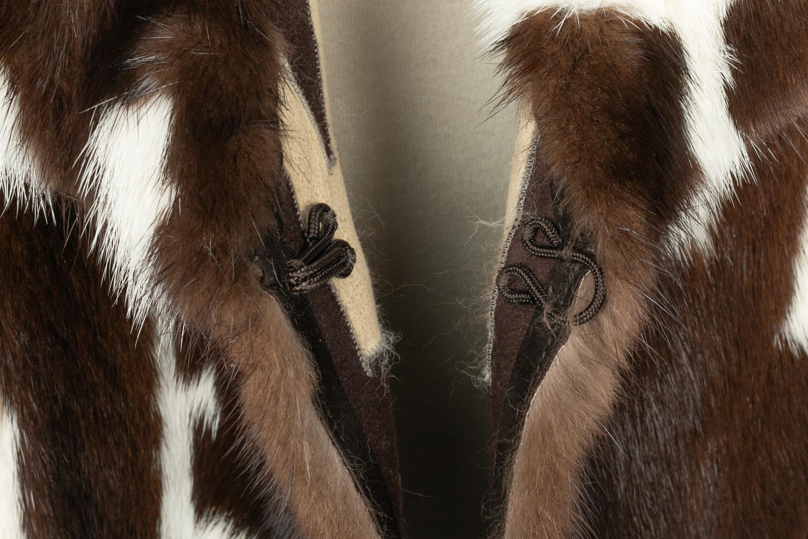 Manteau Valentino en vente 3