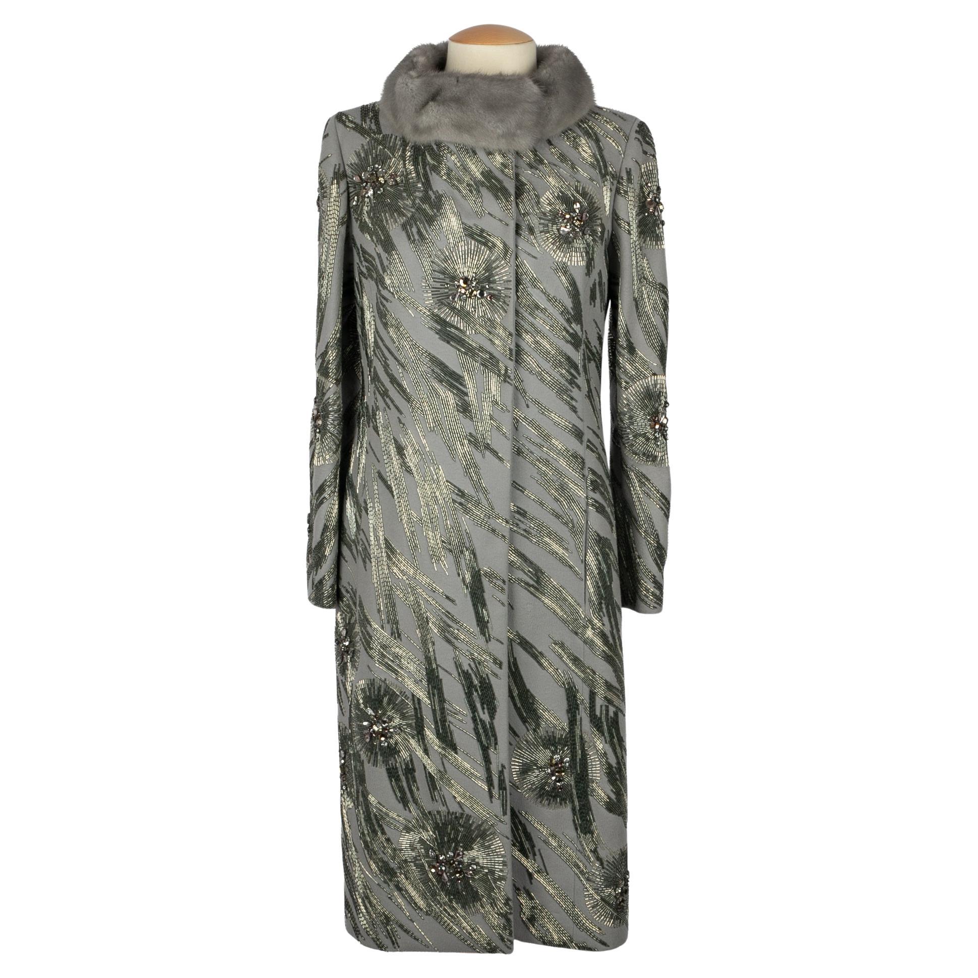 Valentino coat For Sale