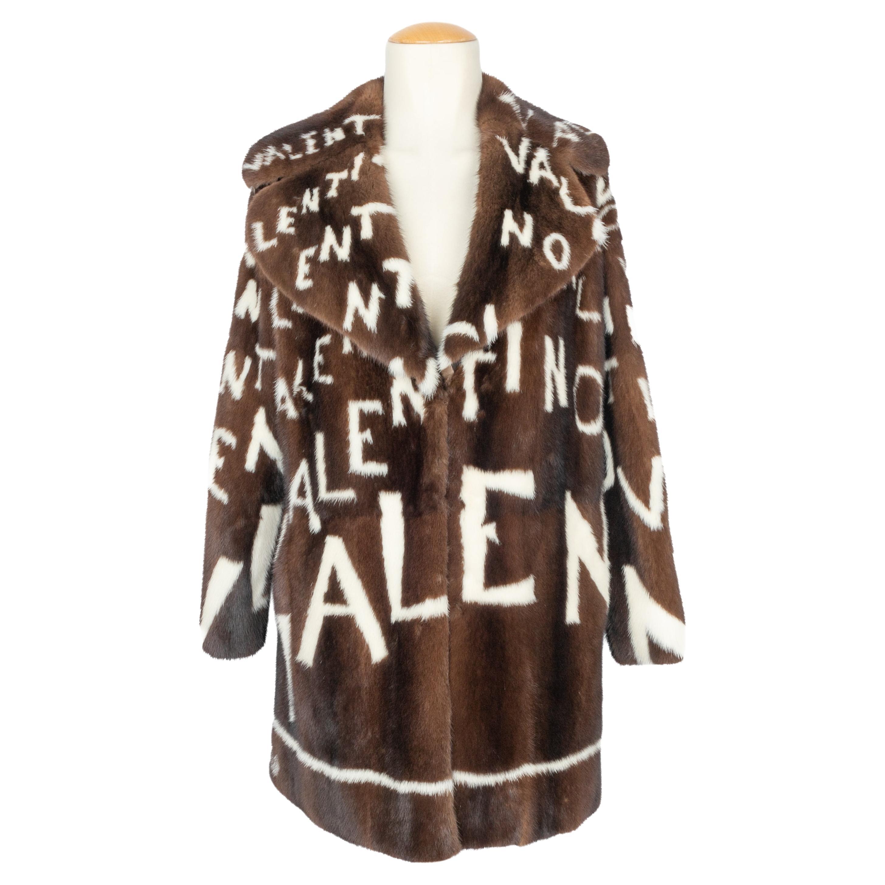 Cappotto di Valentino